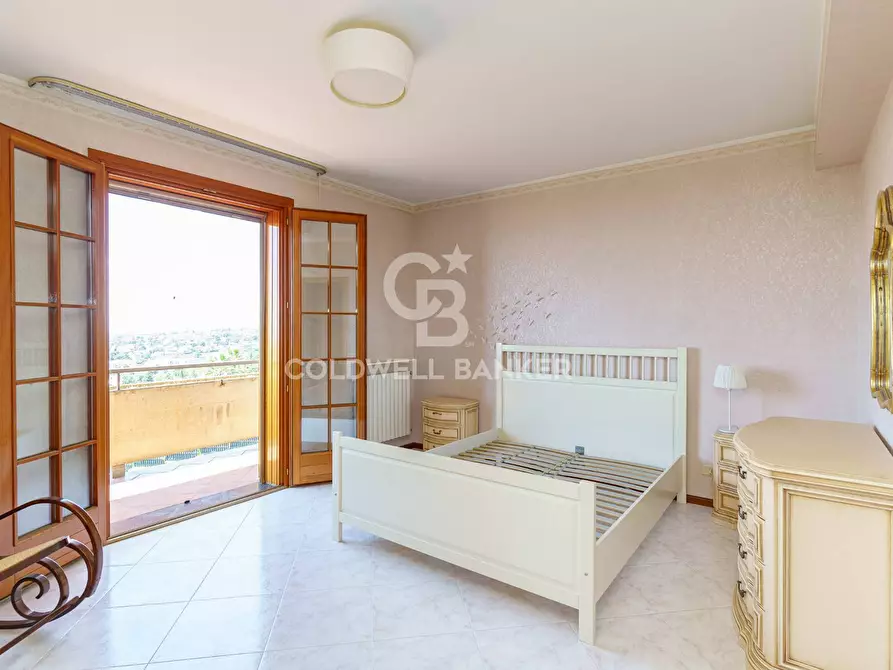 Immagine 38 di Villa in vendita  in via della costituzione 3 a Trecastagni