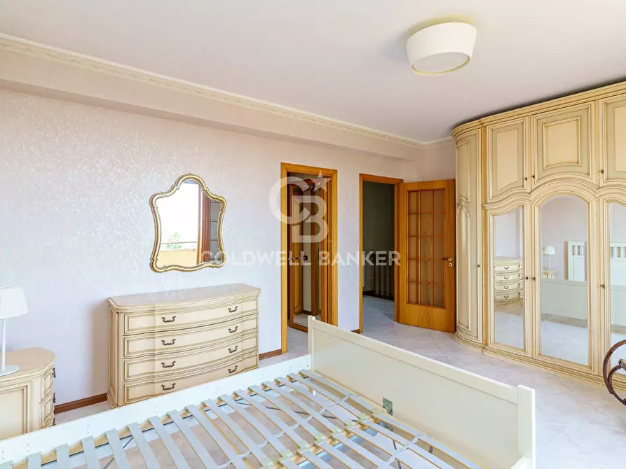 Immagine 40 di Villa in vendita  in via della costituzione 3 a Trecastagni