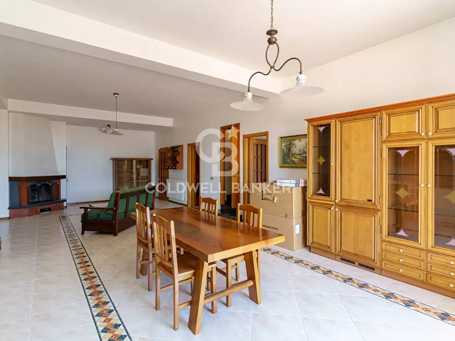 Immagine 50 di Villa in vendita  in via della costituzione 3 a Trecastagni