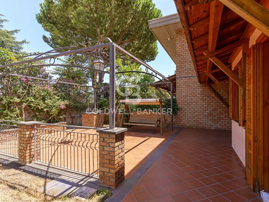 Immagine 58 di Villa in vendita  in via della costituzione 3 a Trecastagni