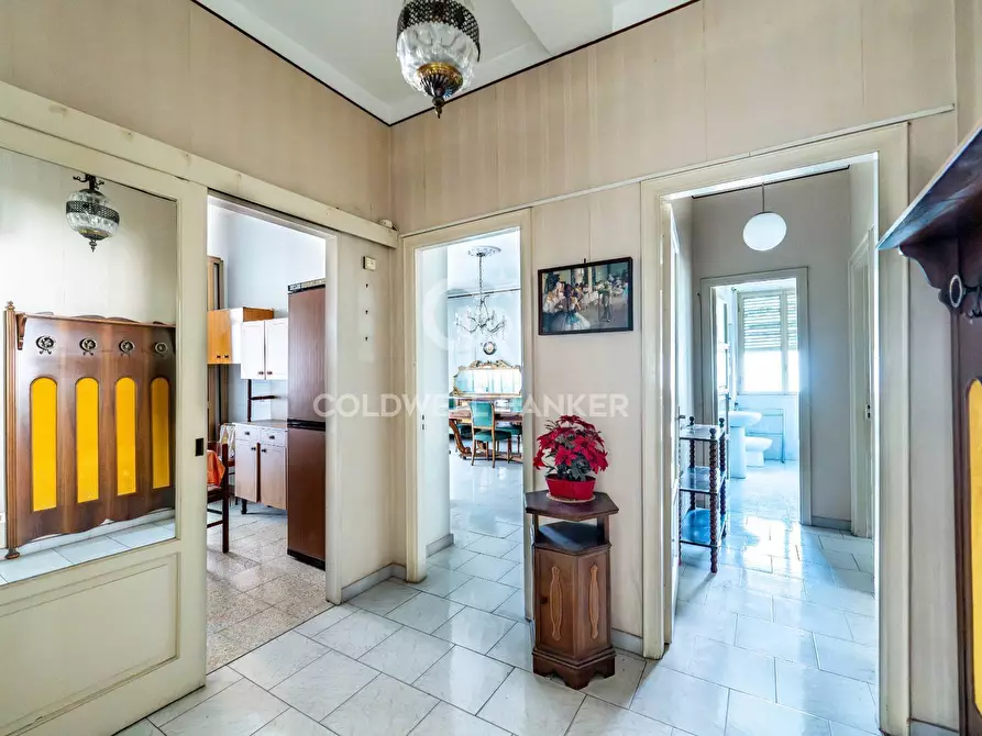 Immagine 1 di Appartamento in vendita  in Via Cesare Beccaria 12 a Catania