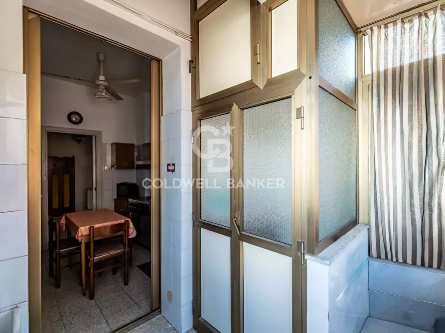 Immagine 10 di Appartamento in vendita  in Via Cesare Beccaria 12 a Catania