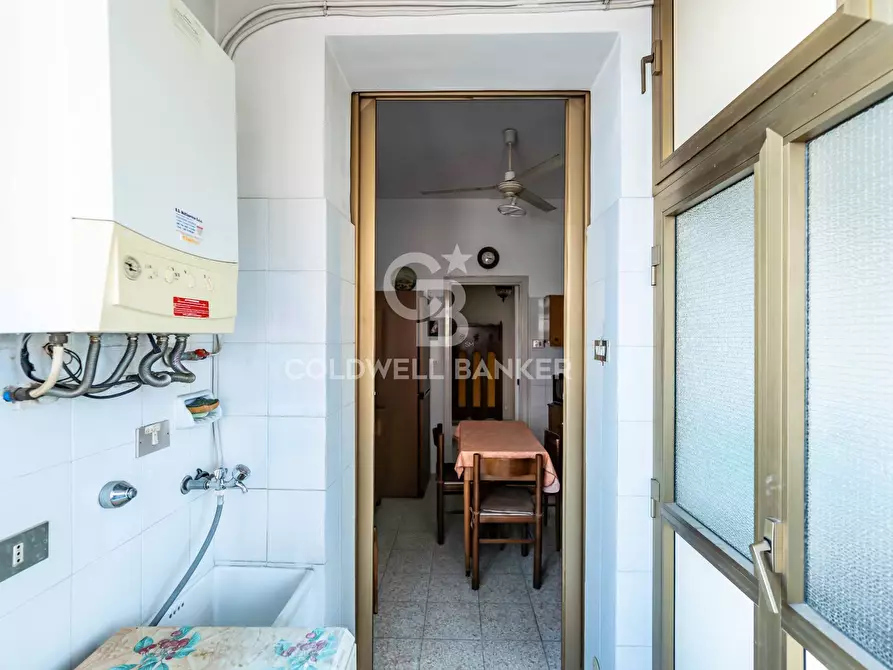 Immagine 11 di Appartamento in vendita  in Via Cesare Beccaria 12 a Catania