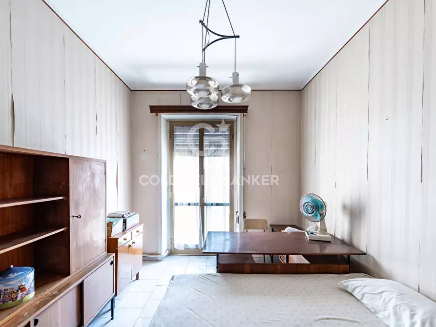 Immagine 13 di Appartamento in vendita  in Via Cesare Beccaria 12 a Catania