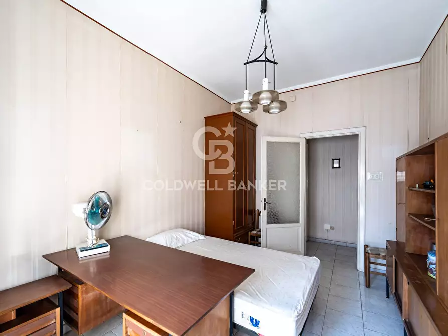 Immagine 14 di Appartamento in vendita  in Via Cesare Beccaria 12 a Catania