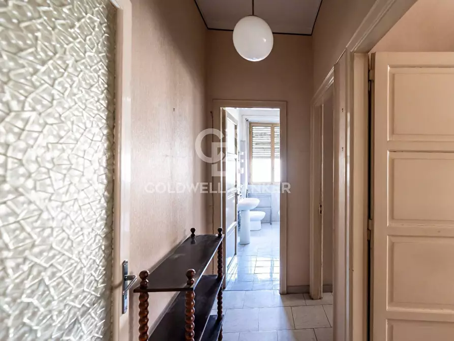 Immagine 15 di Appartamento in vendita  in Via Cesare Beccaria 12 a Catania