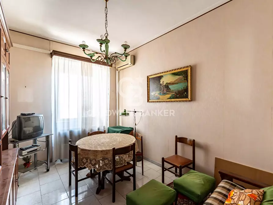 Immagine 16 di Appartamento in vendita  in Via Cesare Beccaria 12 a Catania