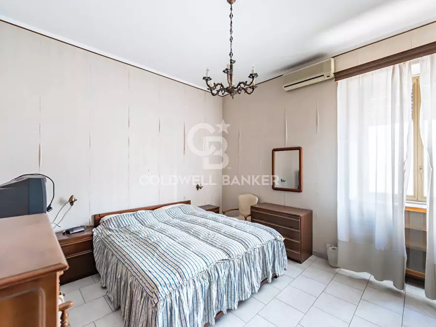 Immagine 17 di Appartamento in vendita  in Via Cesare Beccaria 12 a Catania