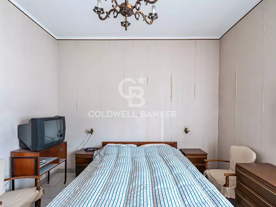 Immagine 18 di Appartamento in vendita  in Via Cesare Beccaria 12 a Catania