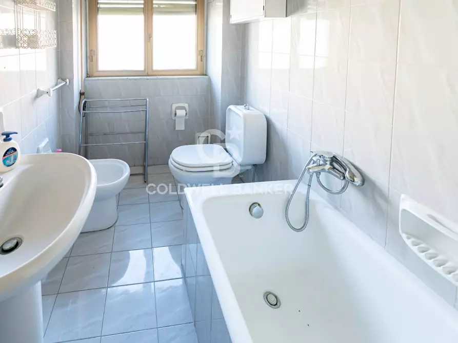 Immagine 21 di Appartamento in vendita  in Via Cesare Beccaria 12 a Catania