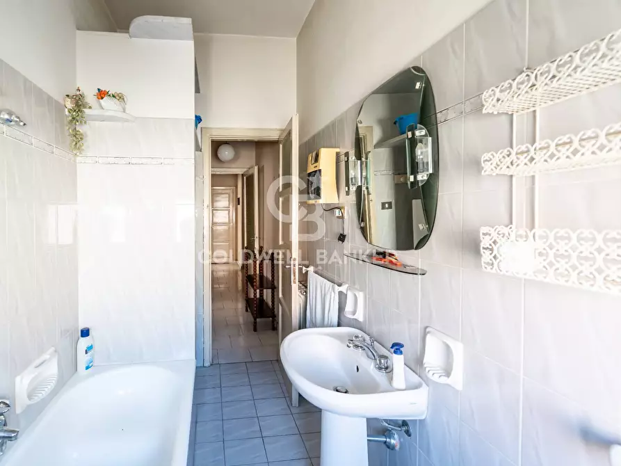 Immagine 22 di Appartamento in vendita  in Via Cesare Beccaria 12 a Catania