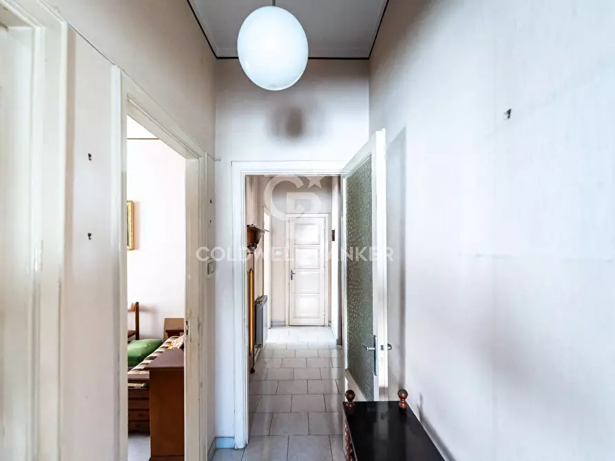 Immagine 23 di Appartamento in vendita  in Via Cesare Beccaria 12 a Catania