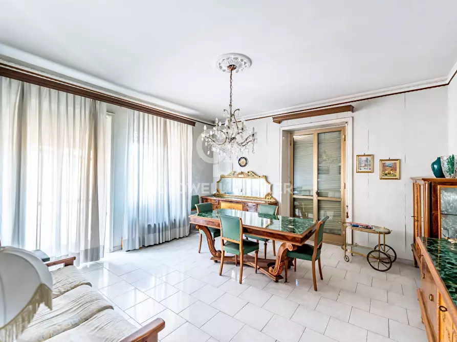 Immagine 2 di Appartamento in vendita  in Via Cesare Beccaria 12 a Catania