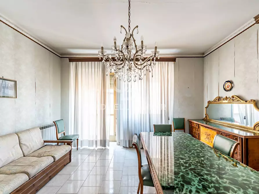 Immagine 4 di Appartamento in vendita  in Via Cesare Beccaria 12 a Catania