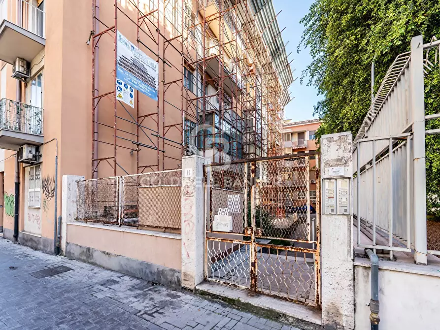 Immagine 25 di Appartamento in vendita  in Via Cesare Beccaria 12 a Catania