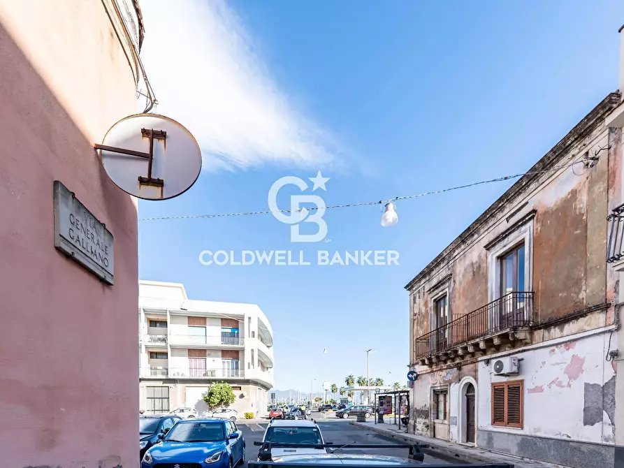 Immagine 7 di Appartamento in vendita  in Via Dei Galliano 17 a Riposto