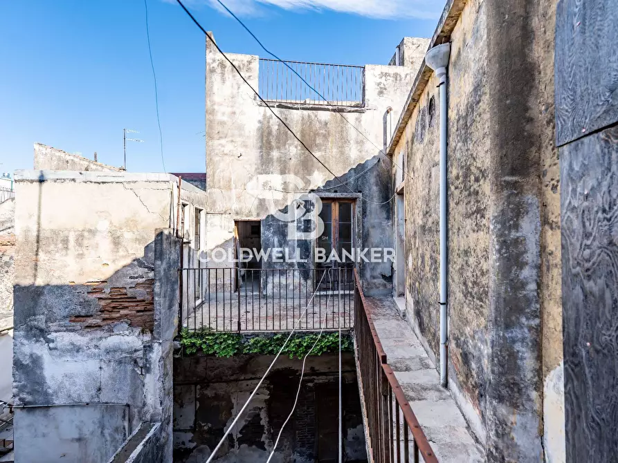 Immagine 5 di Appartamento in vendita  in Via Dei Galliano 17 a Riposto