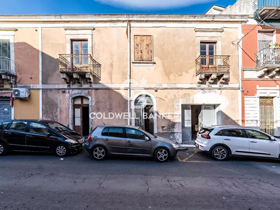 Immagine 8 di Appartamento in vendita  in Via Dei Galliano 17 a Riposto