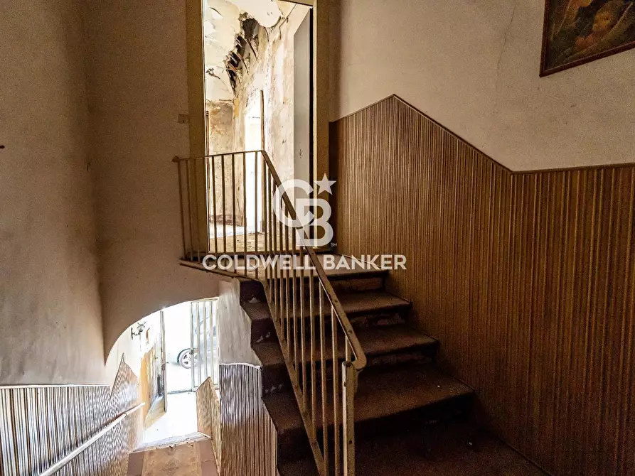 Immagine 2 di Appartamento in vendita  in Via Dei Galliano 17 a Riposto