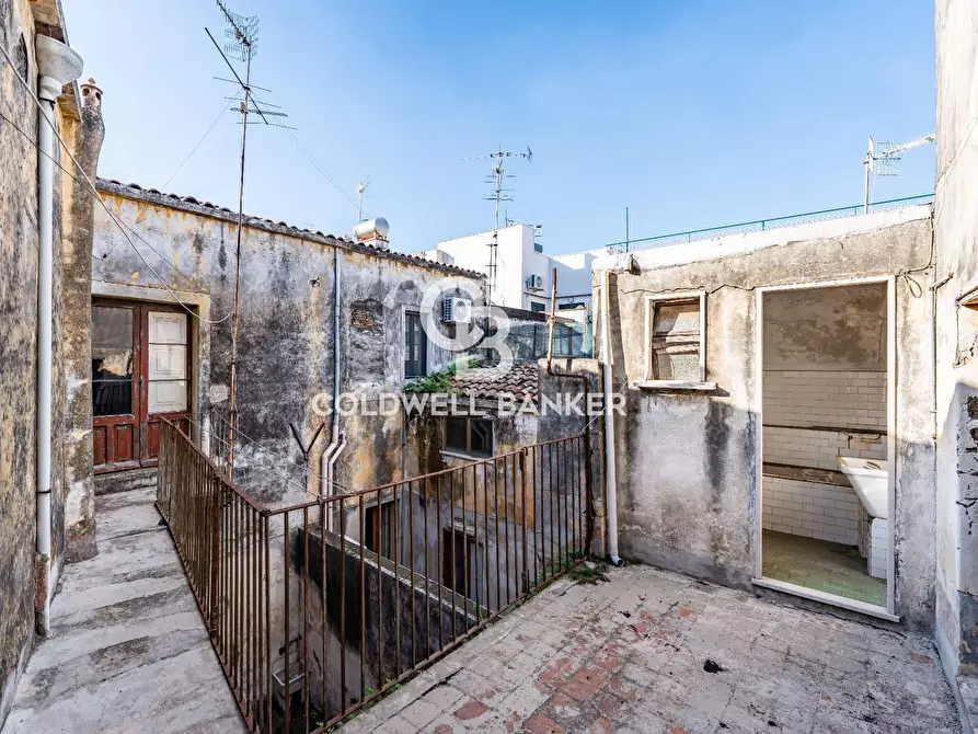 Immagine 3 di Appartamento in vendita  in Via Dei Galliano 17 a Riposto