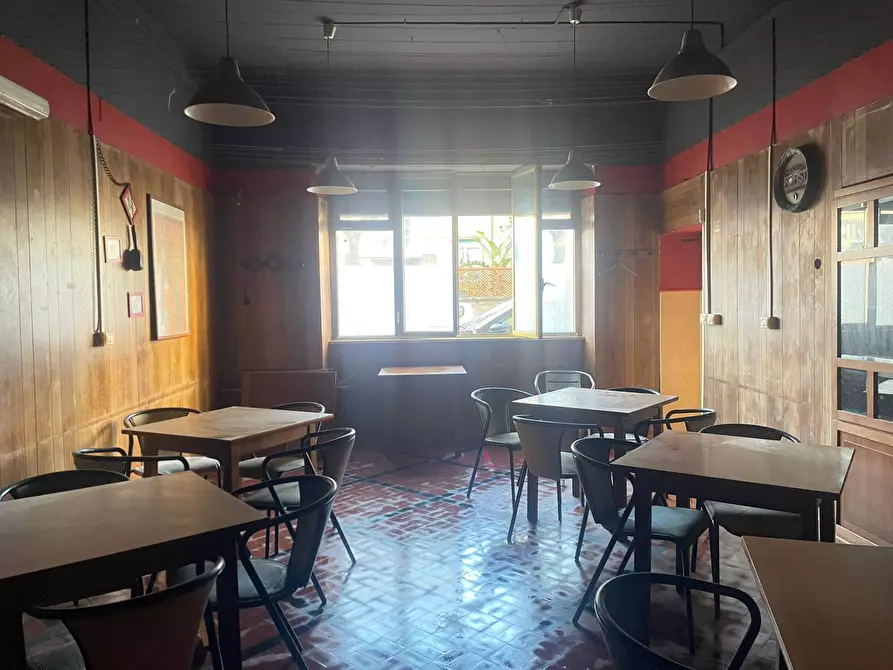 Immagine 6 di Locale commerciale in vendita  in Via Filippo Turati 8 a Piombino