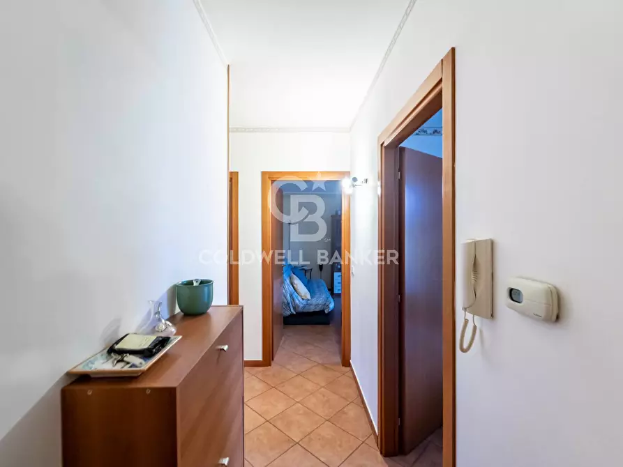 Immagine 10 di Appartamento in vendita  in Via Giuseppe Garibaldi 67 a Viagrande