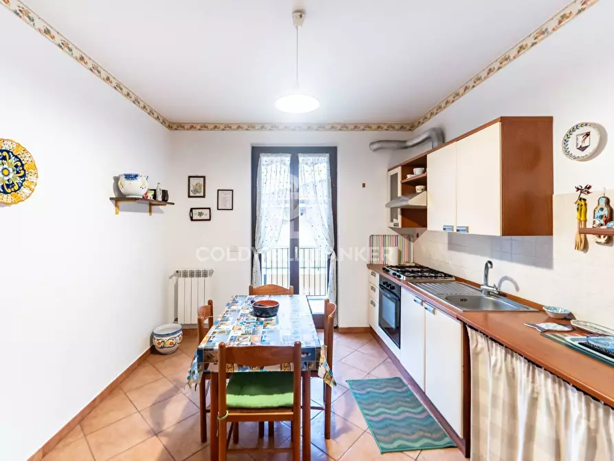 Immagine 11 di Appartamento in vendita  in Via Giuseppe Garibaldi 67 a Viagrande