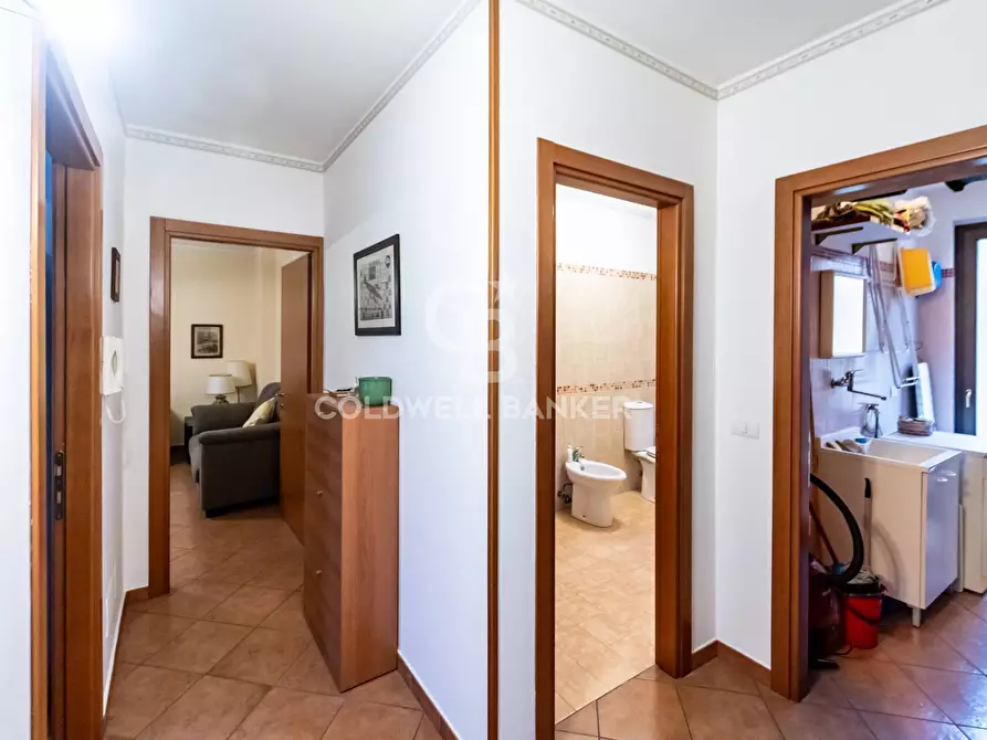 Immagine 8 di Appartamento in vendita  in Via Giuseppe Garibaldi 67 a Viagrande