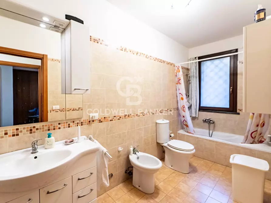 Immagine 13 di Appartamento in vendita  in Via Giuseppe Garibaldi 67 a Viagrande