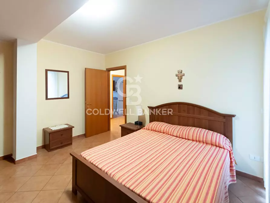 Immagine 18 di Appartamento in vendita  in Via Giuseppe Garibaldi 67 a Viagrande