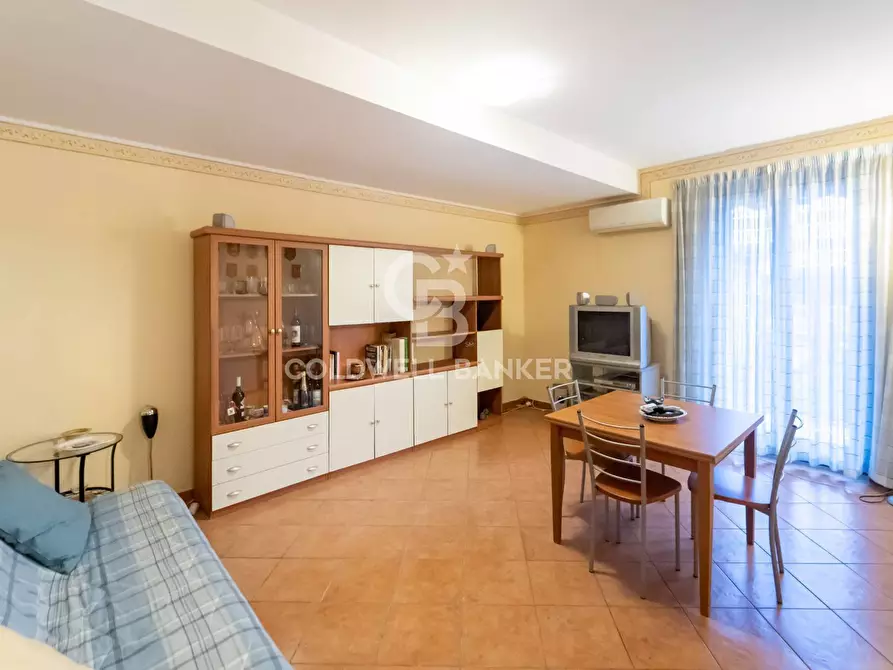 Immagine 19 di Appartamento in vendita  in Via Giuseppe Garibaldi 67 a Viagrande