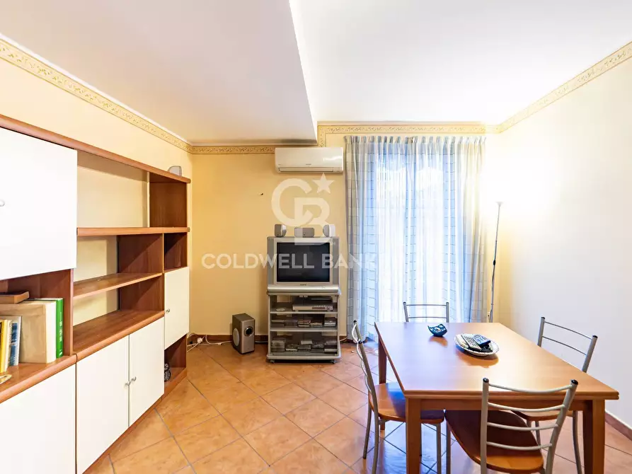 Immagine 20 di Appartamento in vendita  in Via Giuseppe Garibaldi 67 a Viagrande