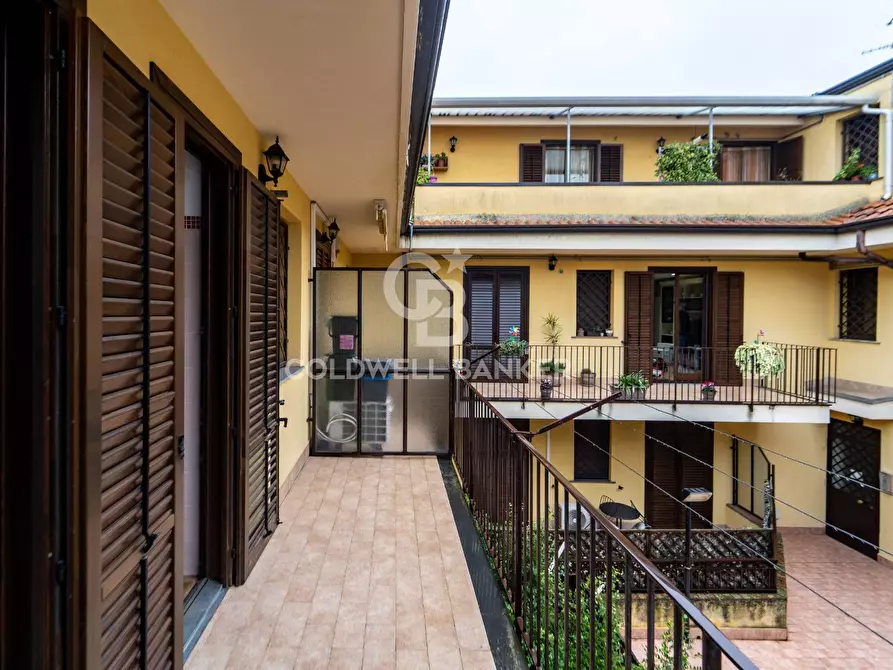 Immagine 2 di Appartamento in vendita  in Via Giuseppe Garibaldi 67 a Viagrande