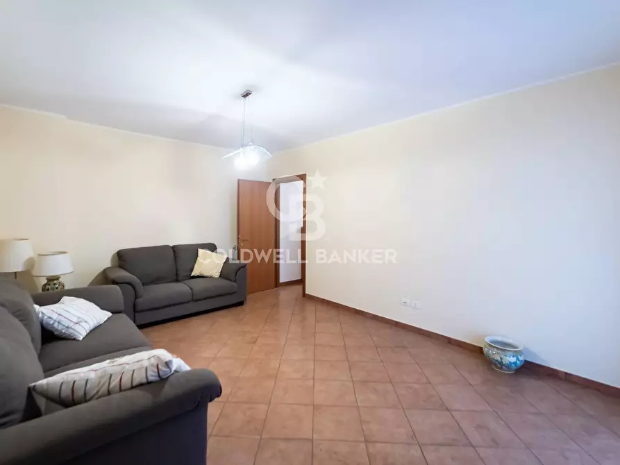 Immagine 5 di Appartamento in vendita  in Via Giuseppe Garibaldi 67 a Viagrande