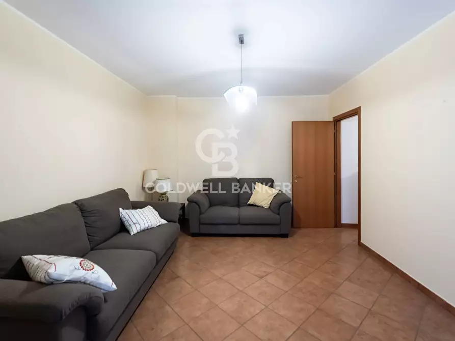 Immagine 6 di Appartamento in vendita  in Via Giuseppe Garibaldi 67 a Viagrande