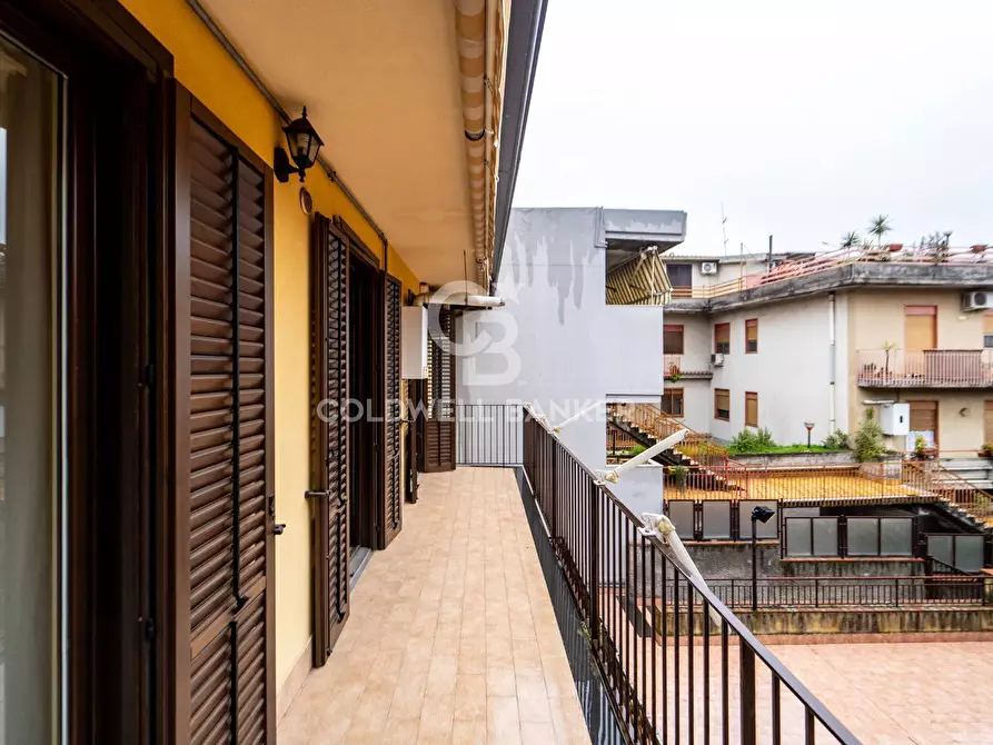 Immagine 22 di Appartamento in vendita  in Via Giuseppe Garibaldi 67 a Viagrande