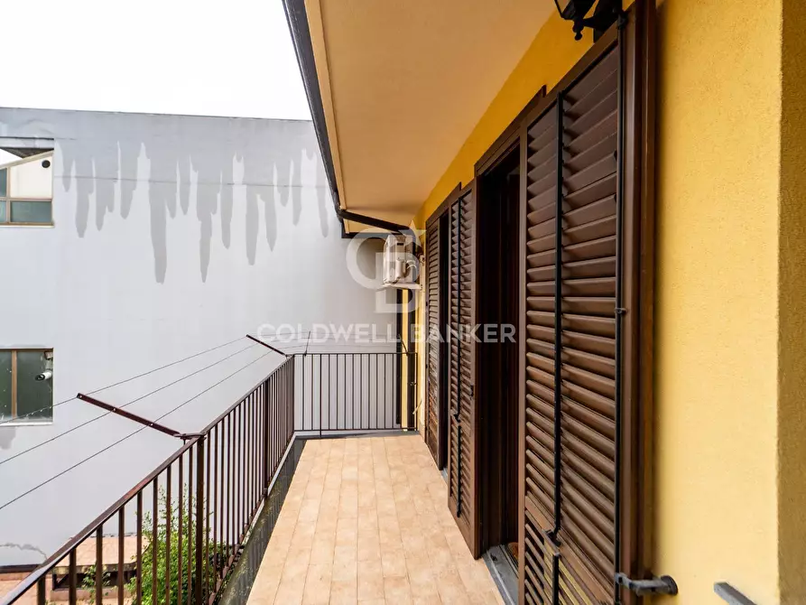 Immagine 23 di Appartamento in vendita  in Via Giuseppe Garibaldi 67 a Viagrande