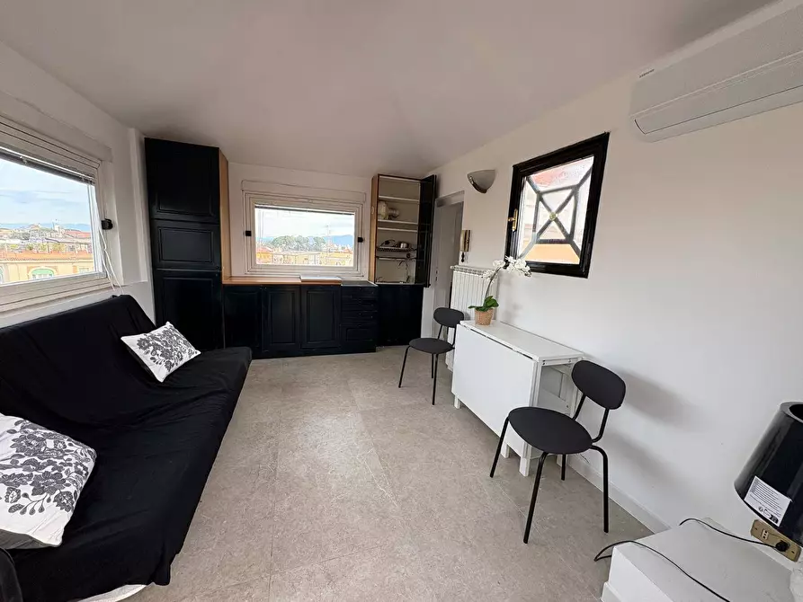 Immagine 2 di Appartamento in affitto  in Viale Regina Margherita a Roma