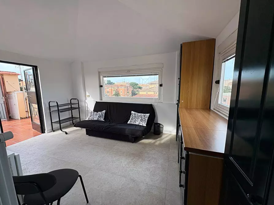 Immagine 4 di Appartamento in affitto  in Viale Regina Margherita a Roma