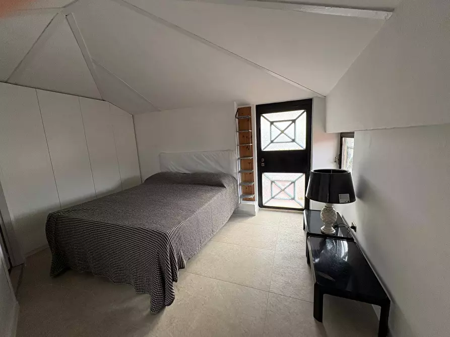 Immagine 6 di Appartamento in affitto  in Viale Regina Margherita a Roma