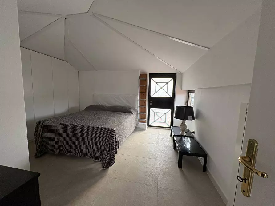 Immagine 9 di Appartamento in affitto  in Viale Regina Margherita a Roma