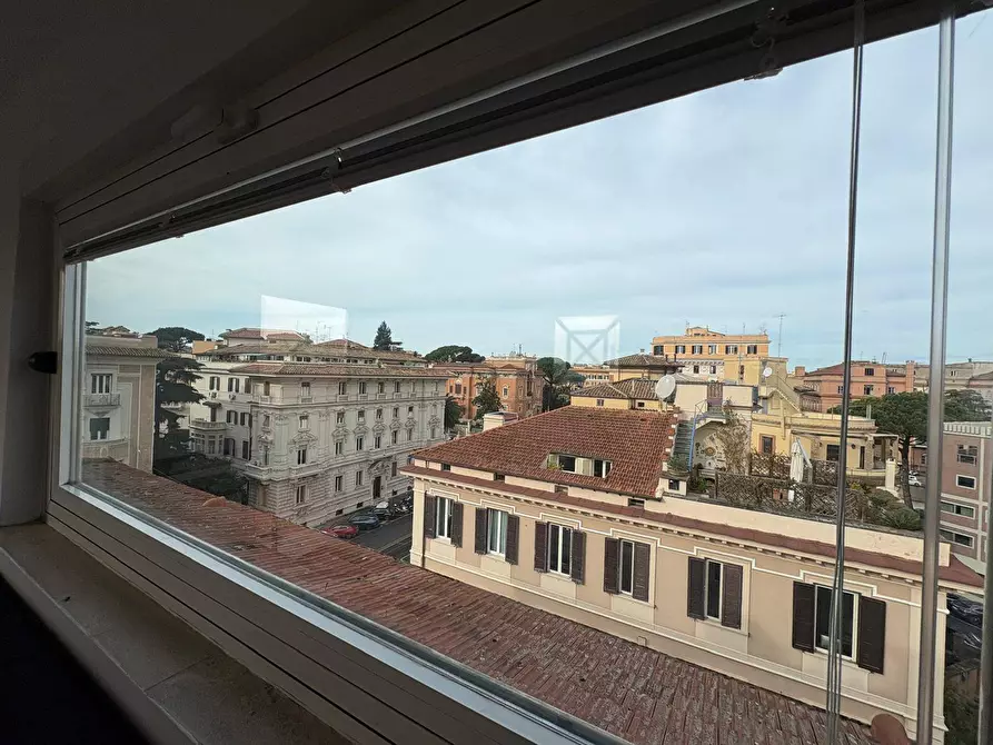 Immagine 10 di Appartamento in affitto  in Viale Regina Margherita a Roma