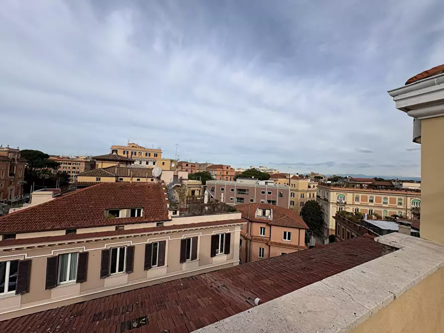 Immagine 1 di Appartamento in affitto  in Viale Regina Margherita a Roma