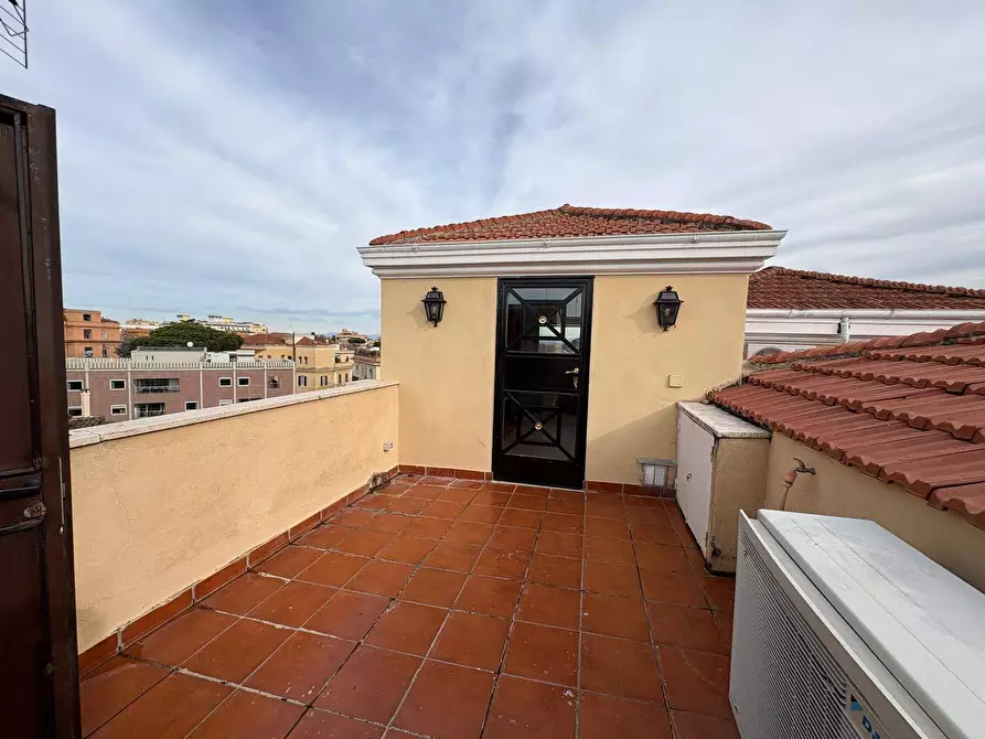 Immagine 11 di Appartamento in affitto  in Viale Regina Margherita a Roma