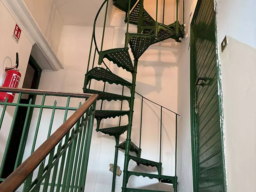 Immagine 14 di Appartamento in affitto  in Viale Regina Margherita a Roma