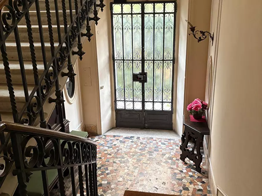 Immagine 16 di Appartamento in affitto  in Viale Regina Margherita a Roma