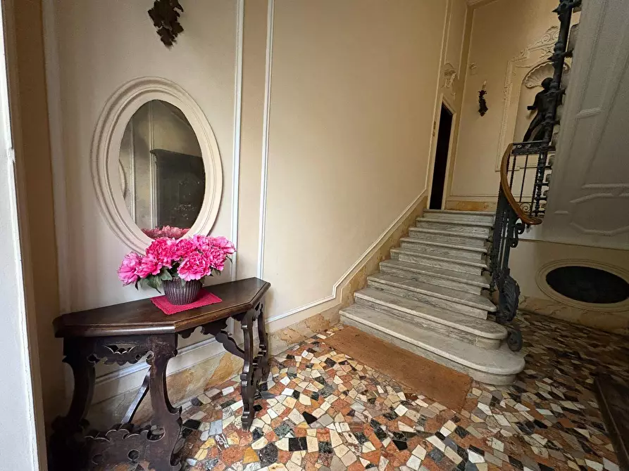 Immagine 17 di Appartamento in affitto  in Viale Regina Margherita a Roma