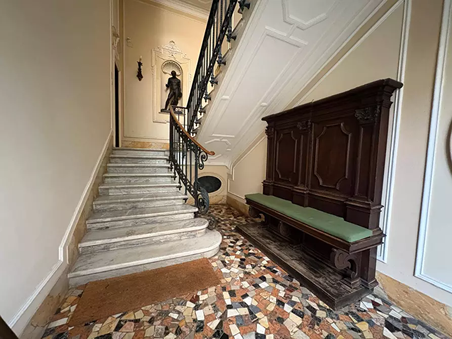 Immagine 18 di Appartamento in affitto  in Viale Regina Margherita a Roma