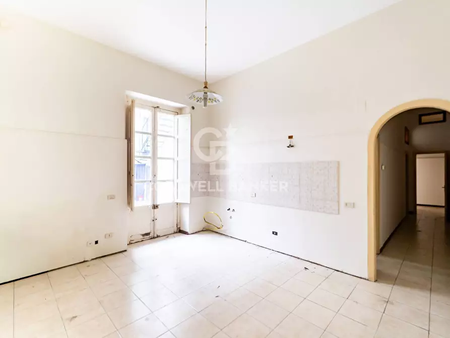 Immagine 20 di Appartamento in vendita  in Via Guardia della Carvana 17 a Catania