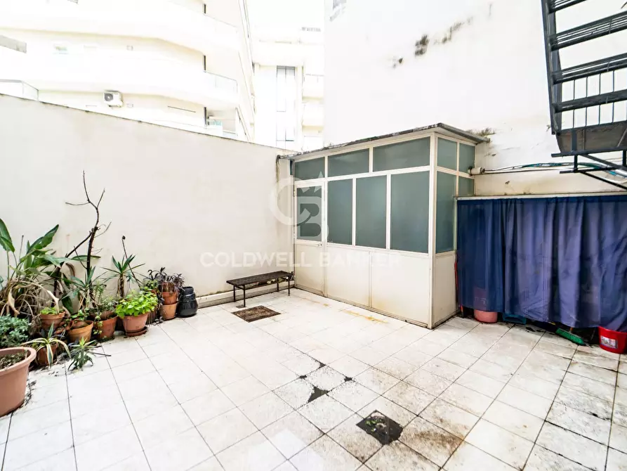 Immagine 26 di Appartamento in vendita  in Via Guardia della Carvana 17 a Catania